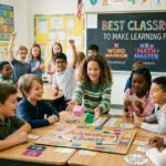 ClassroomGames
