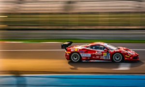 What Makes Online Racing Content So Engaging for Modern Audiences
