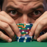Emotional Intelligence in Poker: A Strategic Advantage