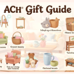 Acnh gift guide