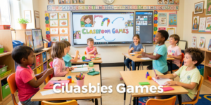 ClassroomGames