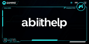 Gaming abithelp