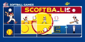 Softball Games Online