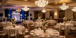 What Is a Gala Event