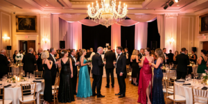 What Is a Gala Event