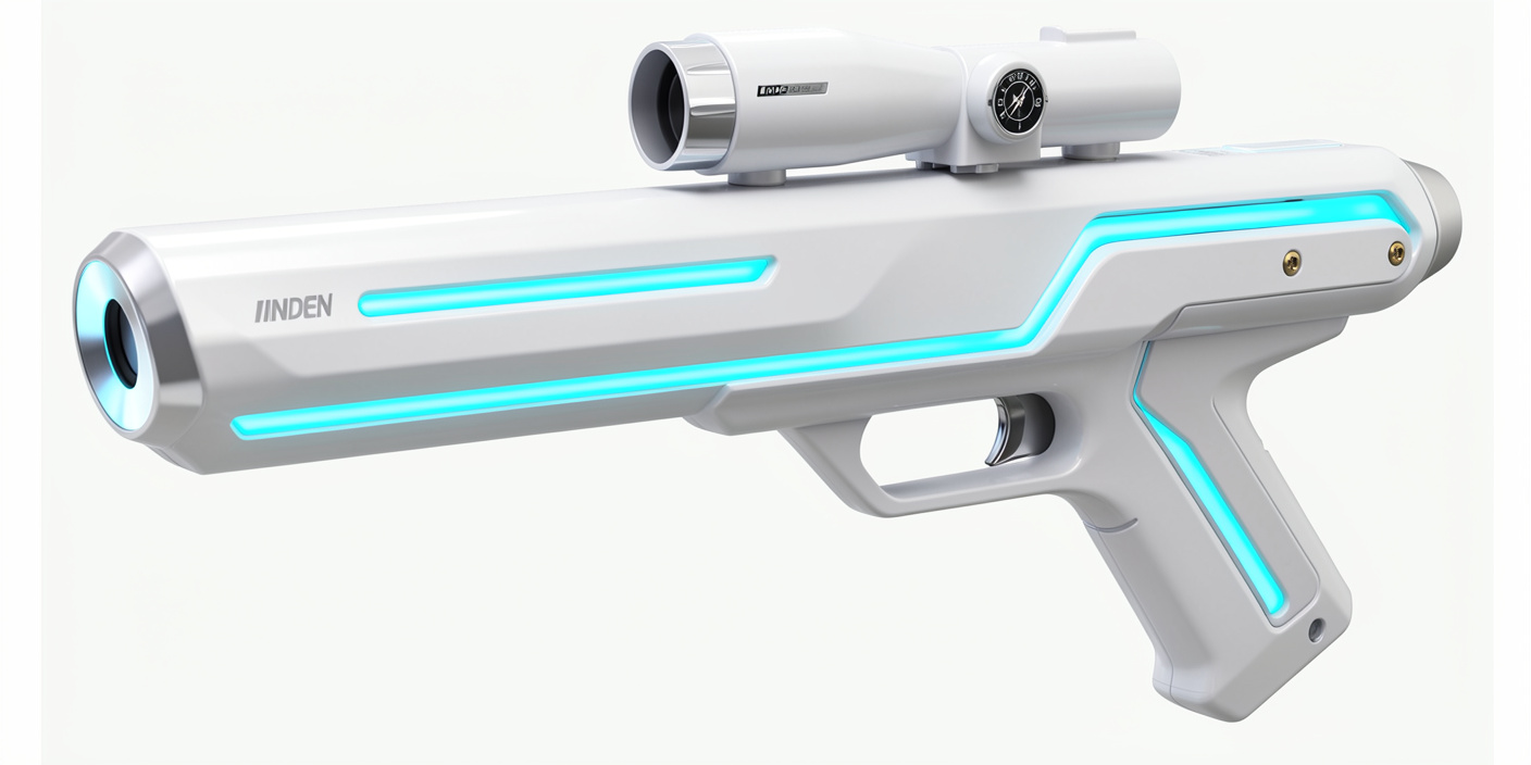 Sinden Light Gun