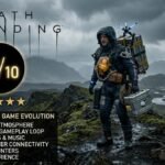 Death Stranding Review