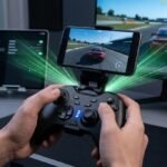 Connectivity HSSGamepad