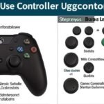 How to Use Controller Uggcontroman