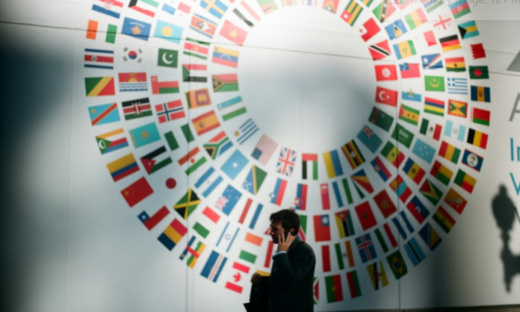 How Latin American Flags Shape Modern Game Design