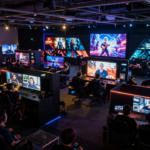 biggest online gaming event