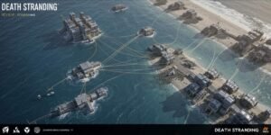 Death Stranding Review