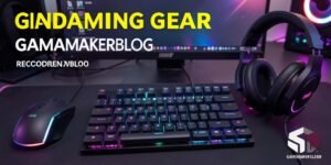 Find Gaming Gear Gamemakerblog
