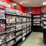 Gamestop