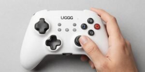 How to Use Controller Uggcontroman