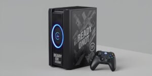 Ready or not console