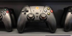 Ready or not console