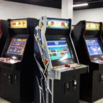 Full Size Arcade Games for Sale