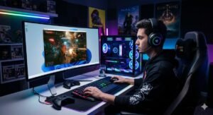 Windows 11 PC Gaming