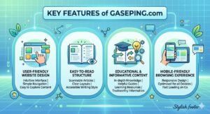 Gaseping com