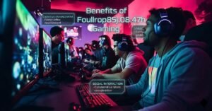 Foullrop85j.08.47h Gaming