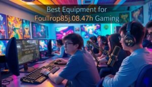 Foullrop85j.08.47h Gaming