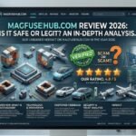 Magfusehub com