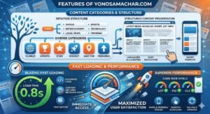 Yonosamachar com