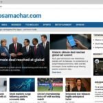 Yonosamachar com