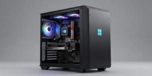Windows 11 PC Gaming
