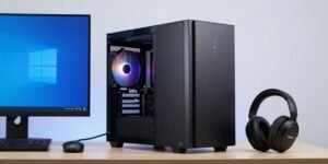 Windows 11 PC Gaming