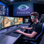Tommy Jacobs Gaming Eyexcon