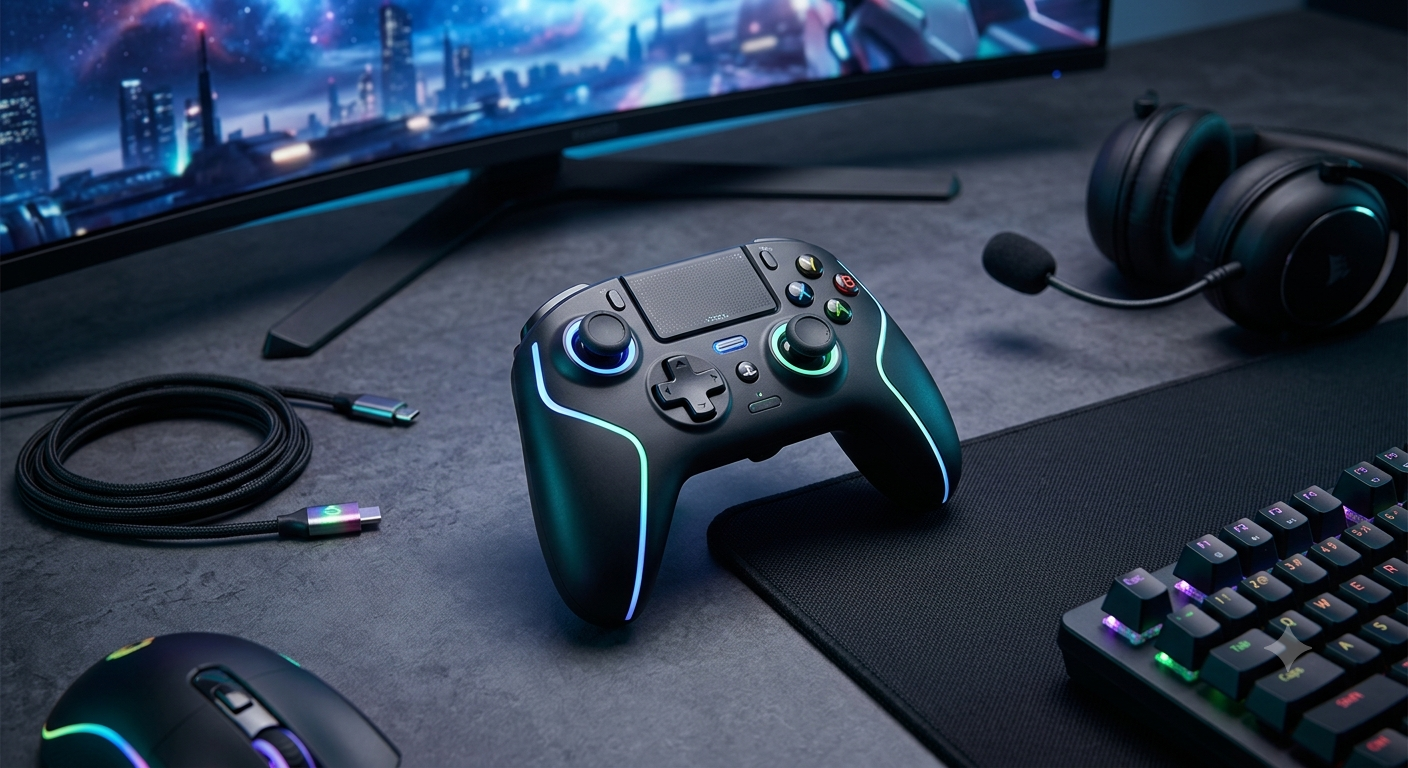 Why Gaming Is Fun Scookiegeek