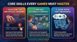 Gaming Tutorials Scookiegeek