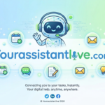 Yourassistantlive com