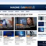 Magnexusbuzz com