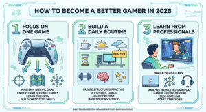 Gaming Tutorials Scookiegeek
