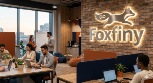 Foxfiny Com