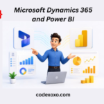 Microsoft Dynamics 365 and Power BI