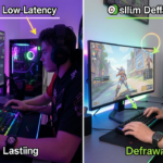 Low Latency Settings Separate Competitive Gamers from Casual Players