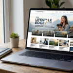TheLifestyleEdge com