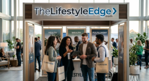 TheLifestyleEdge com
