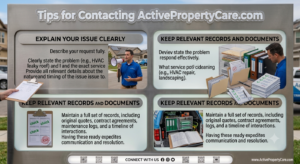 Contact ActivePropertyCare .com