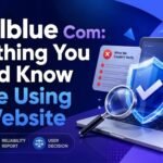 Goralblue Com