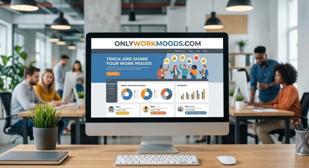 OnlyWorkMoods Com