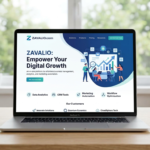Zavalio com