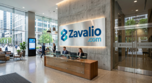 Zavalio com