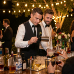 How Professional Mobile Bartenders Elevate Private & Corporate Events