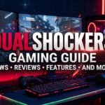DualShockers
