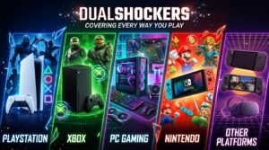 DualShockers